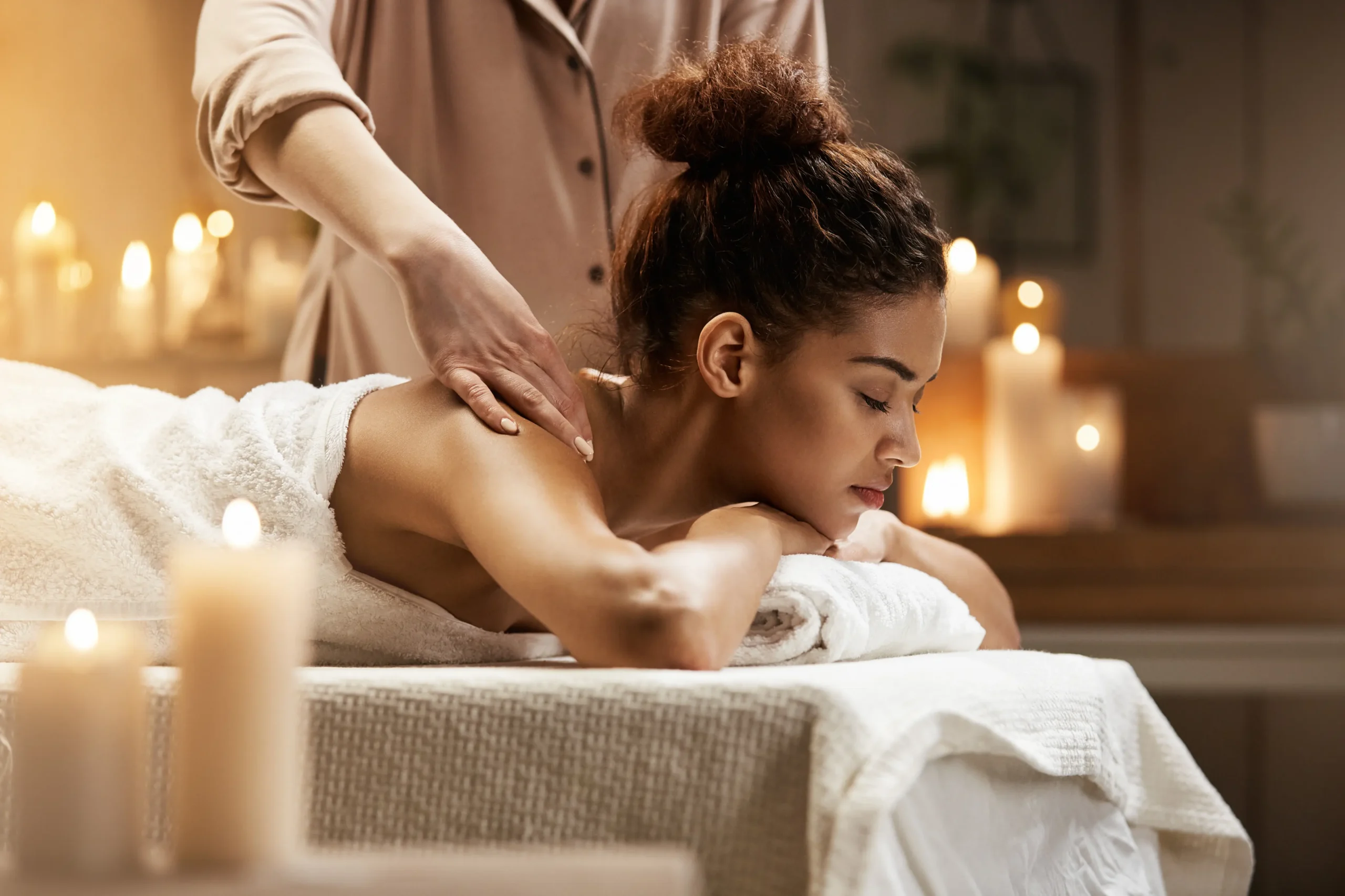 Best Massage Therapy School in Edmonton