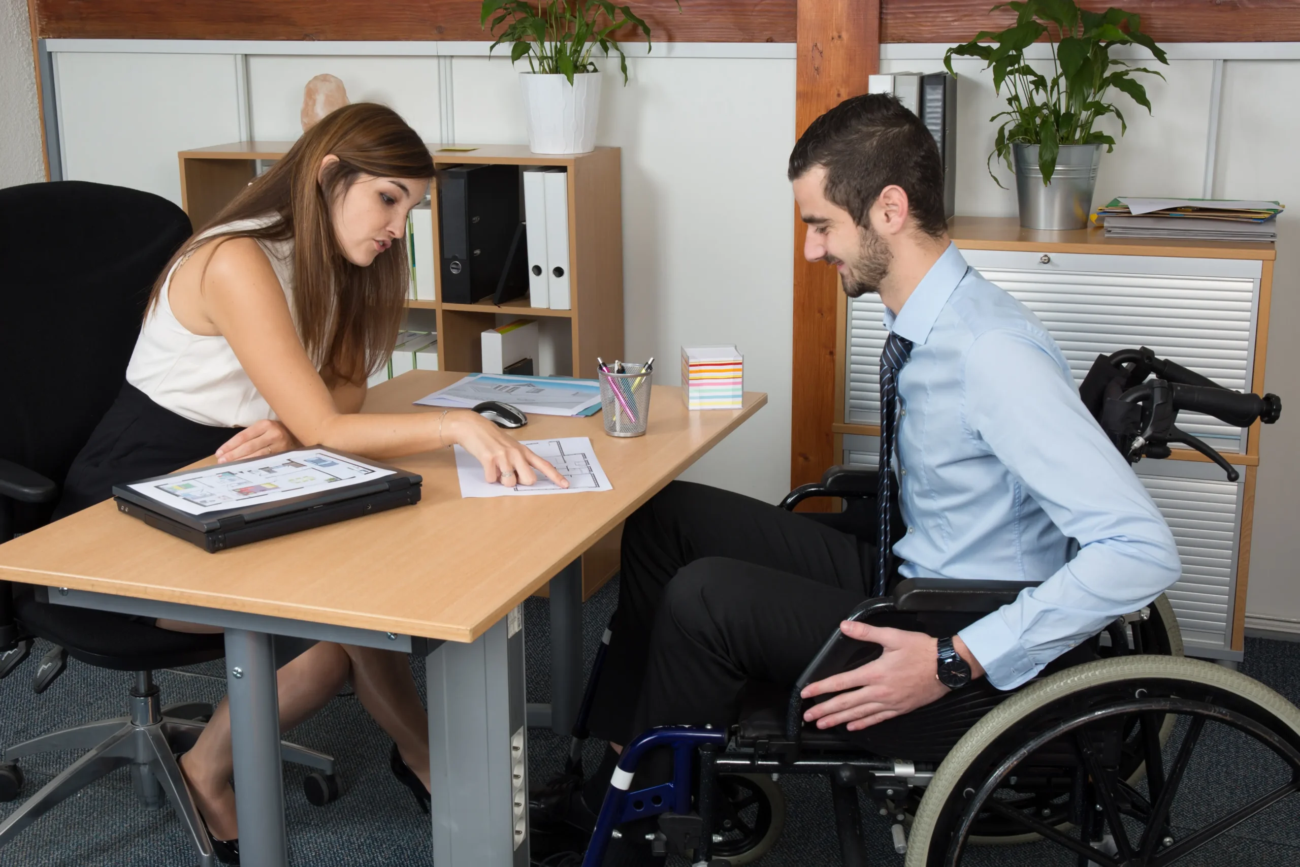 Best Disability Lawyer Toronto