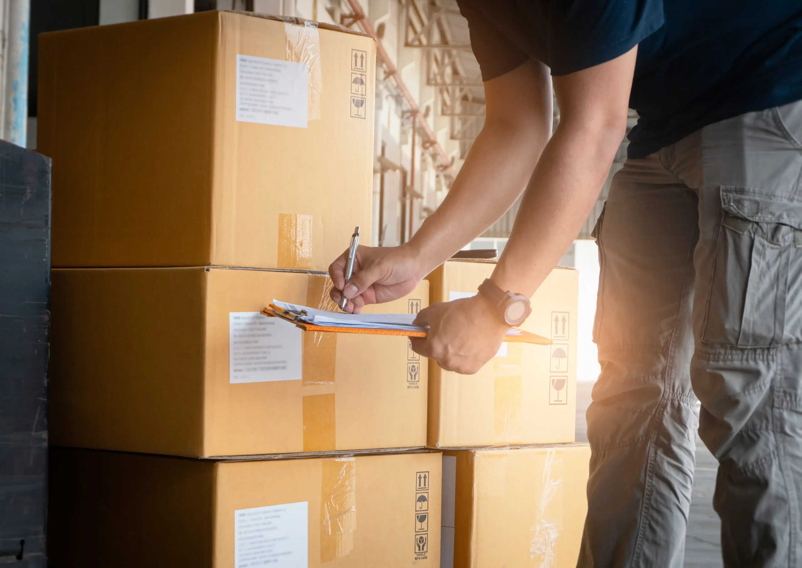 Best LTL Shipping in Canada