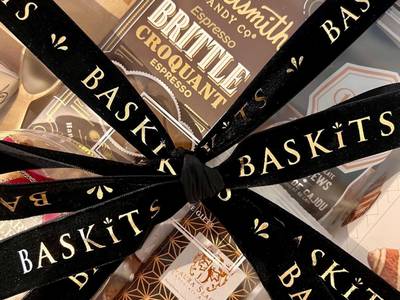 Founded in 1985, Baskits is a leading Canadian company that offers the best gift baskets Toronto.