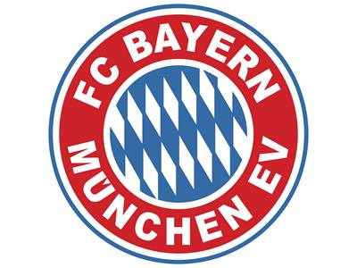 Bernie the Bear is the soccer mascot for Bayern Munich.