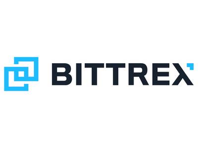Bitrex is a crypto exchange in the USA.