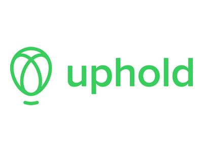 Uphold is an excellent crypto exchange platform.