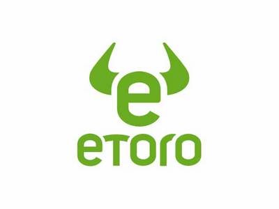 eToro is one of the top US crypto exchanges.