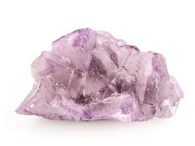 Flourite is one of the best crystals for fertility.