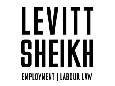 Levitt Sheikh is the best employment lawyer in Toronto.