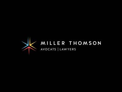 Miller Thomson LLP is one of the top Toronto employment lawyers.