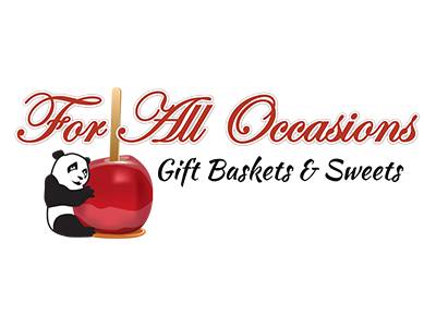 For All Occasions offers gift baskets Newmarket. This small Canadian company has earned a stellar reputation for its customer service.