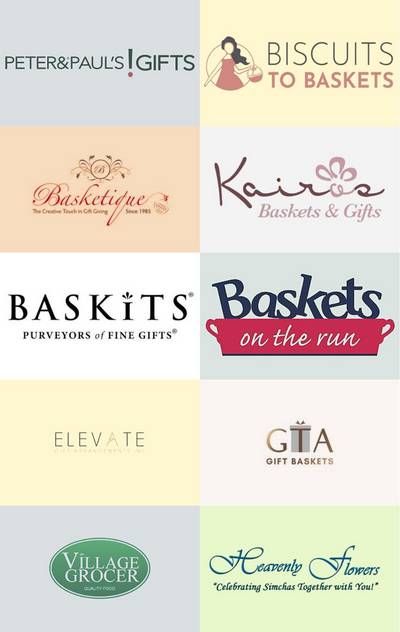 The best gift baskets Toronto include Baskits, Kairos, Baskets on the Run and Basketique.
