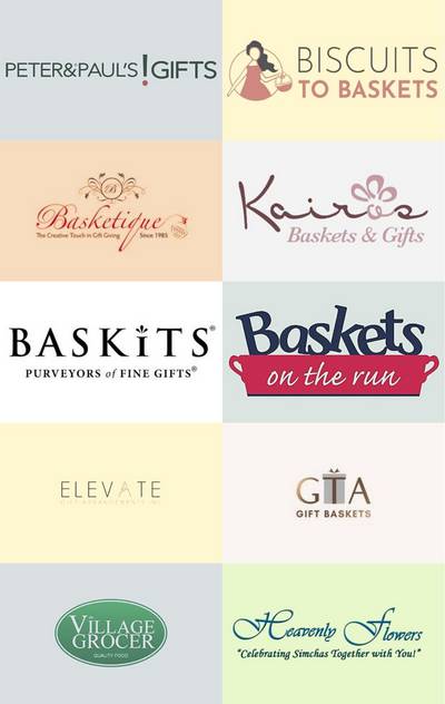 Best Gift Baskets Canada 20 Canadian Gift Basket Companies