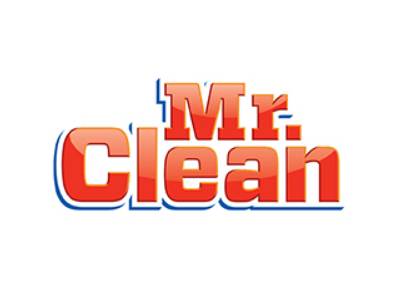 Mr. Clean is one of the most famous brands for plungers.