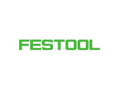 Festool is one of the top brands for professional power tools.