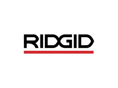 Rigid is the top power tool brand for plumbers and HVAC contractors.