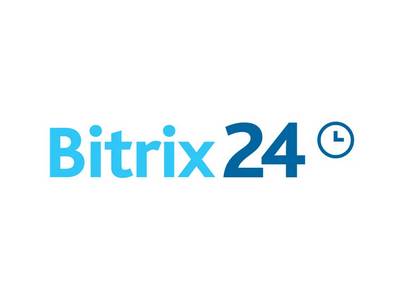 Bitrix24 is one of the best free CRM for real estate agents. 