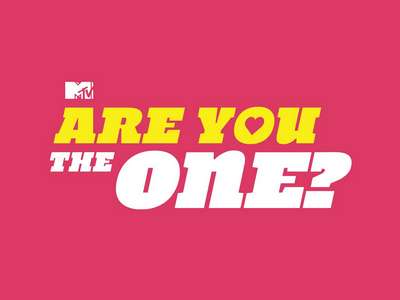 Are You The One is one of the most popular dating reality TV shows on MTV.
