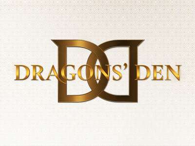 Dragon's Den is one of the most popular reality TV shows about business.