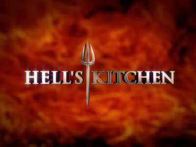 Hell's Kitchen is the most popular cooking reality TV show.