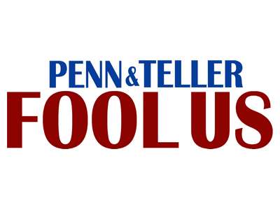 Penn & Teller: Fool Us is one of the best reality TV shows on The CW.