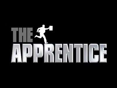 The Apprentice is the popular business reality television show.