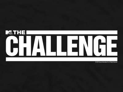 The Challenge is one of the best MTV reality TV shows.