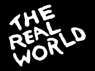 The Real World is one of the best 1990s reality TV shows.