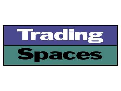 Trading Spaces is one of the best reality TV shows on TLC.
