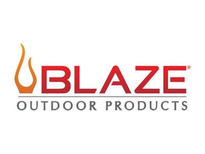 Blaze is one of the best gas grill brands.