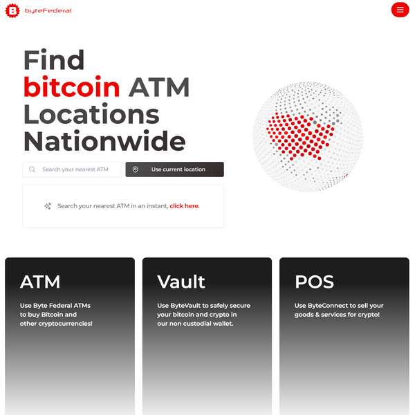 Byte Federal