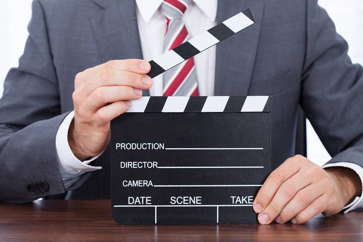 The best entrepreneur movies capture the ups and downs of business success.