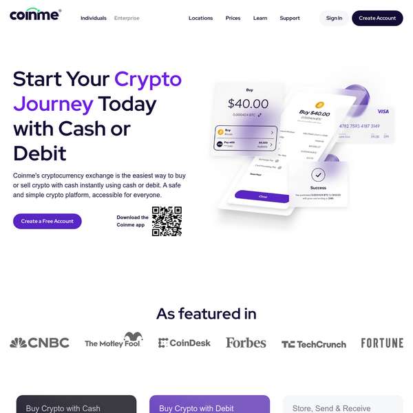 Coinme