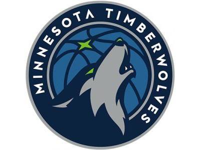 Crunch the Wolf is the NBA basketball mascot for the Minnesota Timberwolves.