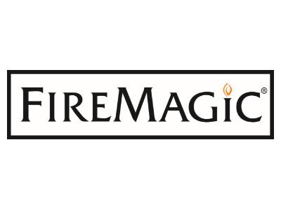 Fire Magic is one of the best gas grill brands.