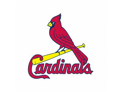 Fredbird is the MLB baseball mascot for the St. Louis Cardinals.