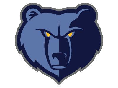 Grizz is the NBA basketball mascot for the Memphis Grizzlies.