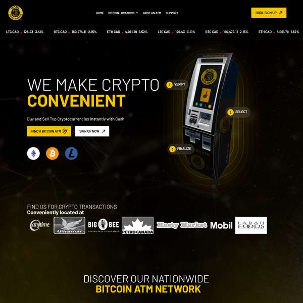 HODL Digital Services