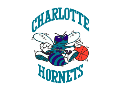 Hugo the Hornet is the NBA basketball mascot for the Charlotte.