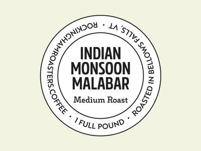 Beginners love the taste of Indian Monsooned Malabar Coffee.
