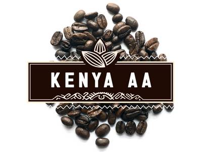 Kenya AA is a good introduction for beginners.