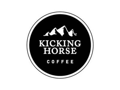 Kicking Horse Coffee is one of the best coffees for beginners.