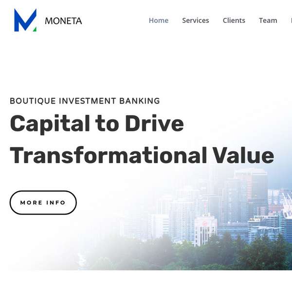 Moneta
