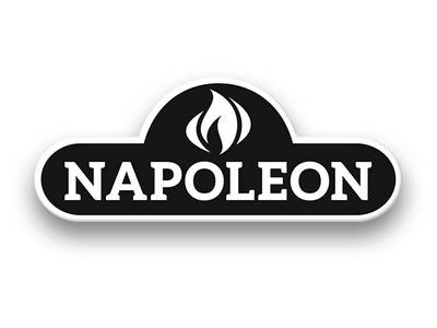 Napoleon is one of the best gas grill brands.