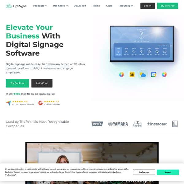 OptiSigns