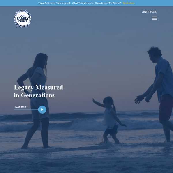 Our Family Office Inc.