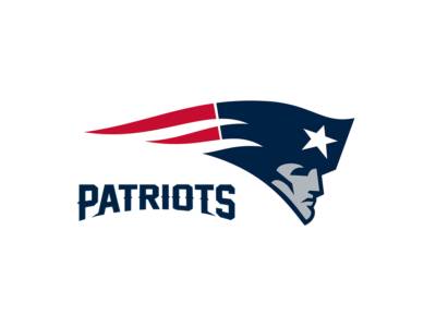 Pat Patriot is the NFL football mascot for the New England Patriots.