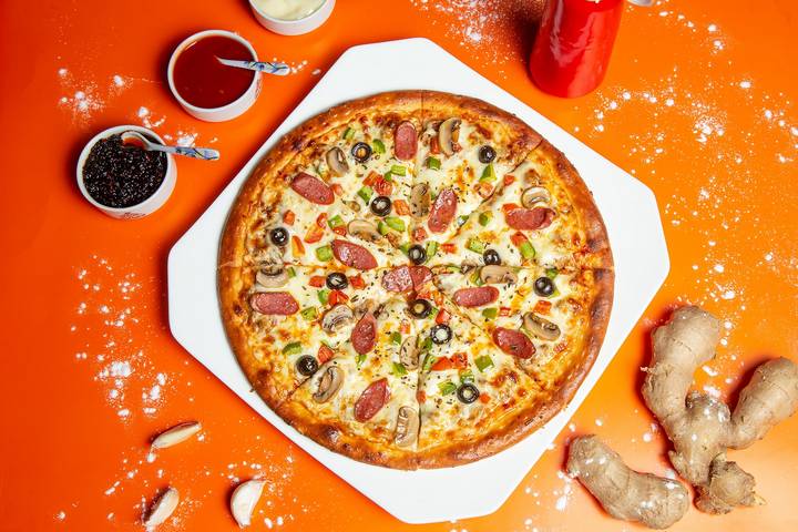 Best Pizza Toppings List – 14 Most Popular Pizza Toppings