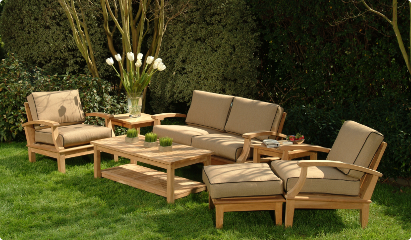 Best Outdoor Furniture Dupes in USA