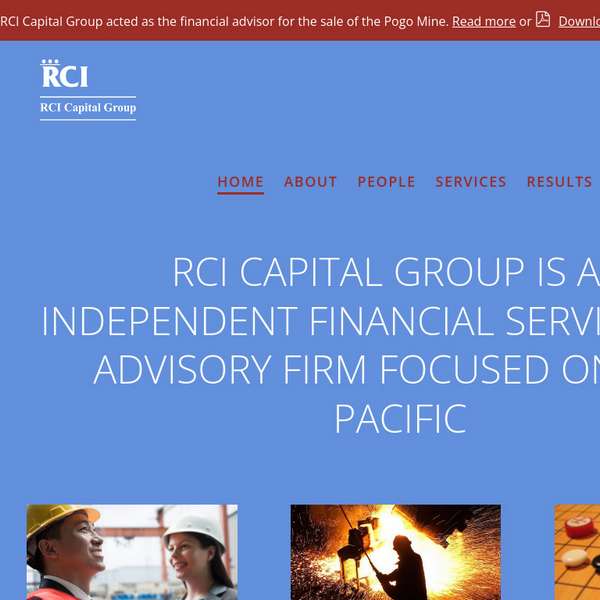 CI Global Asset Management