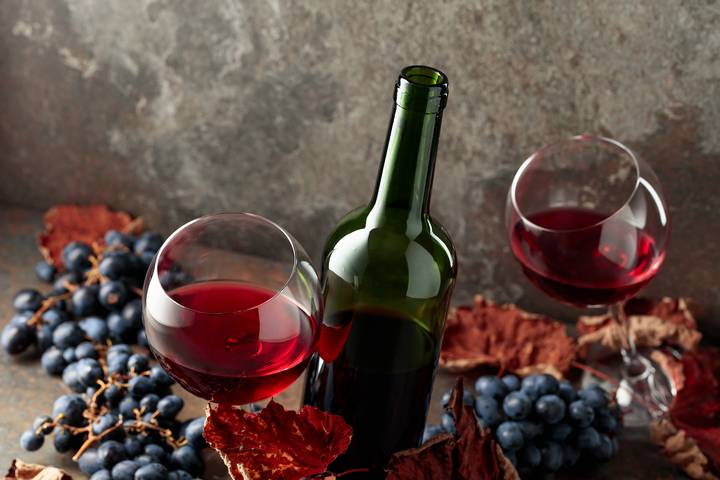 Sweetest Wines - 10 Best Wines That Taste Like Juice