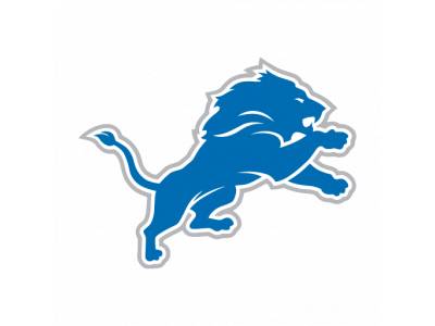 Roary is the NFL football mascot for the Detroit Lions.