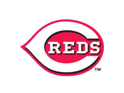 Rosie Red is the MLB baseball mascot for the Cincinnati Reds.